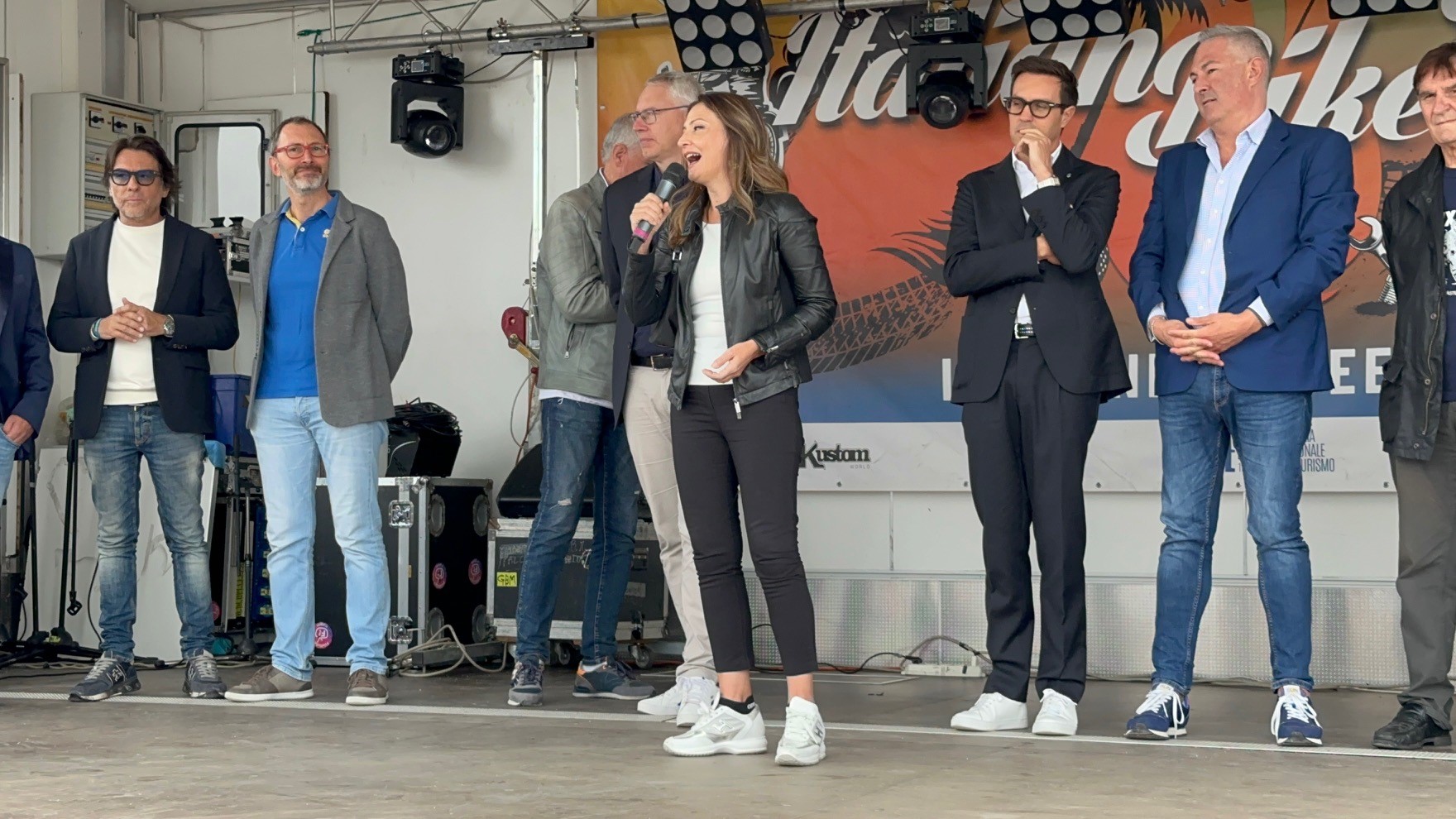 EVENTI. BORDIN A LIGNANO: ITA BIKE WEEK CONFERMA ATTRATTIVITÀ FVG